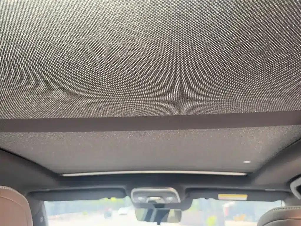 Tang New Energy 2025 Smart Driving Edition DM-i 115KM Premium Model — миниатюра 14