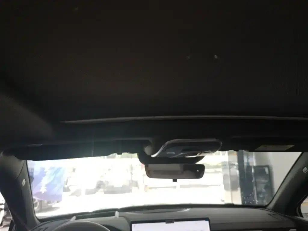 Tang New Energy 2025 Smart Driving Edition DM-i 115KM Flagship Model — миниатюра 18