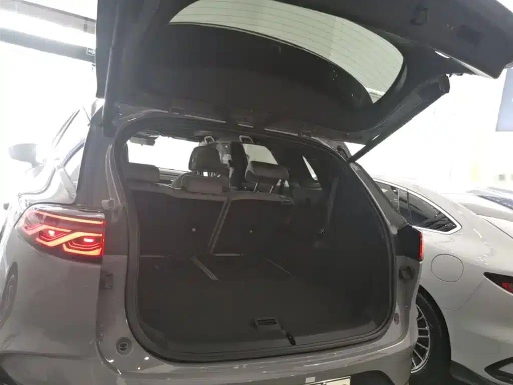 Tang New Energy 2025 Smart Driving Edition DM-i 115KM Flagship Model — миниатюра 19