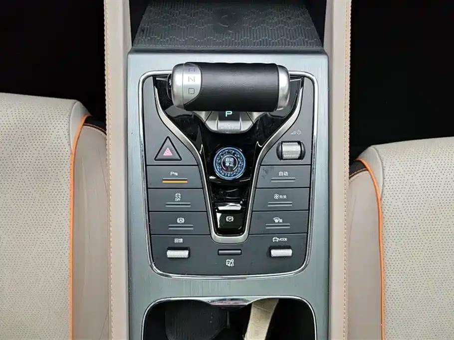 Yuan PLUS 2024 Glory Edition 430KM Superior Model — миниатюра 16