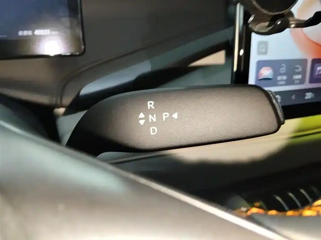 Yuan PLUS 2025 Intelligent Driving Edition 430KM Superior Model — миниатюра 14