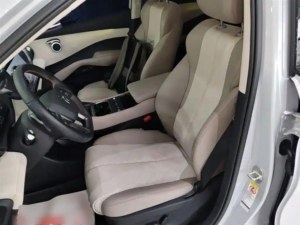 Yuan PLUS 2025 Intelligent Driving Edition 430KM Superior Model — миниатюра 15