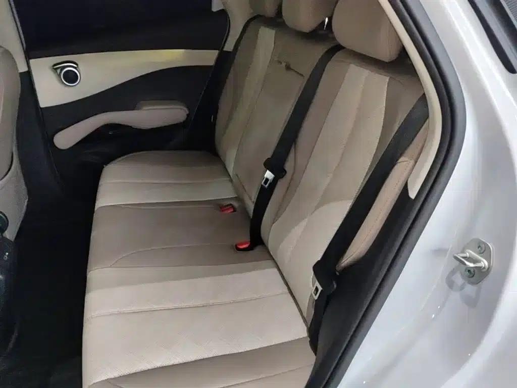 Yuan PLUS 2025 Intelligent Driving Edition 430KM Superior Model — миниатюра 17