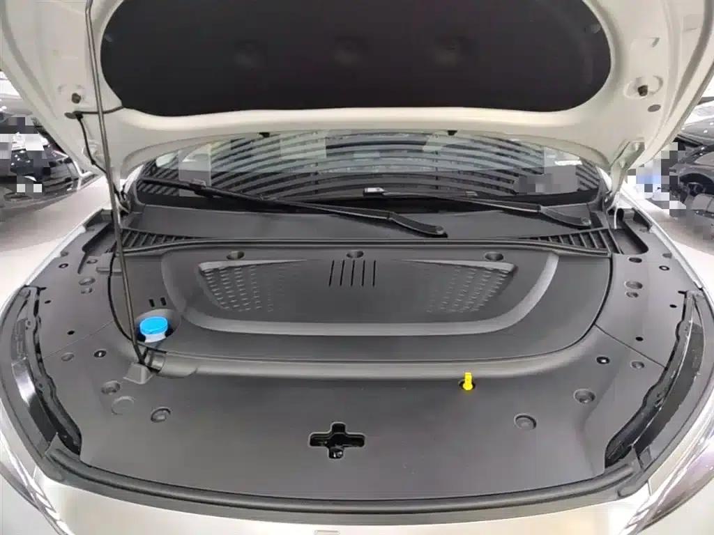 Yuan PLUS 2025 Intelligent Driving Edition 430KM Superior Model — миниатюра 20
