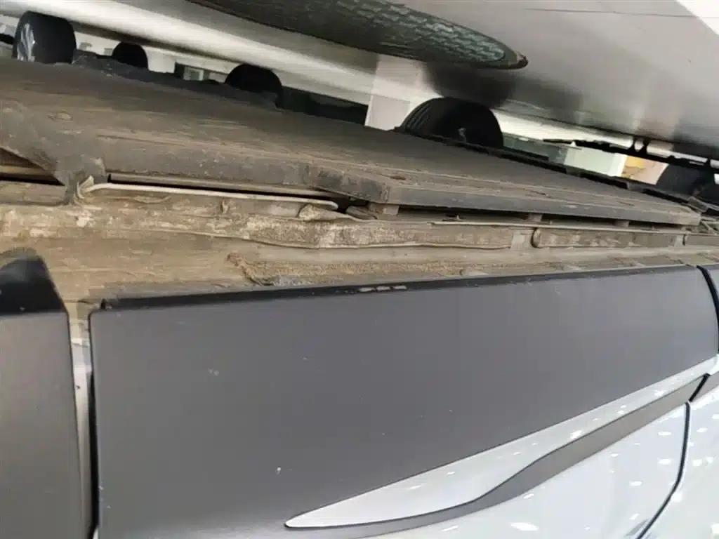 Yuan PLUS 2025 Intelligent Driving Edition 430KM Superior Model — миниатюра 22