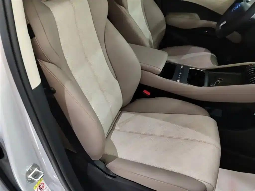Yuan PLUS 2025 Intelligent Driving Edition 430KM Superior Model — миниатюра 25