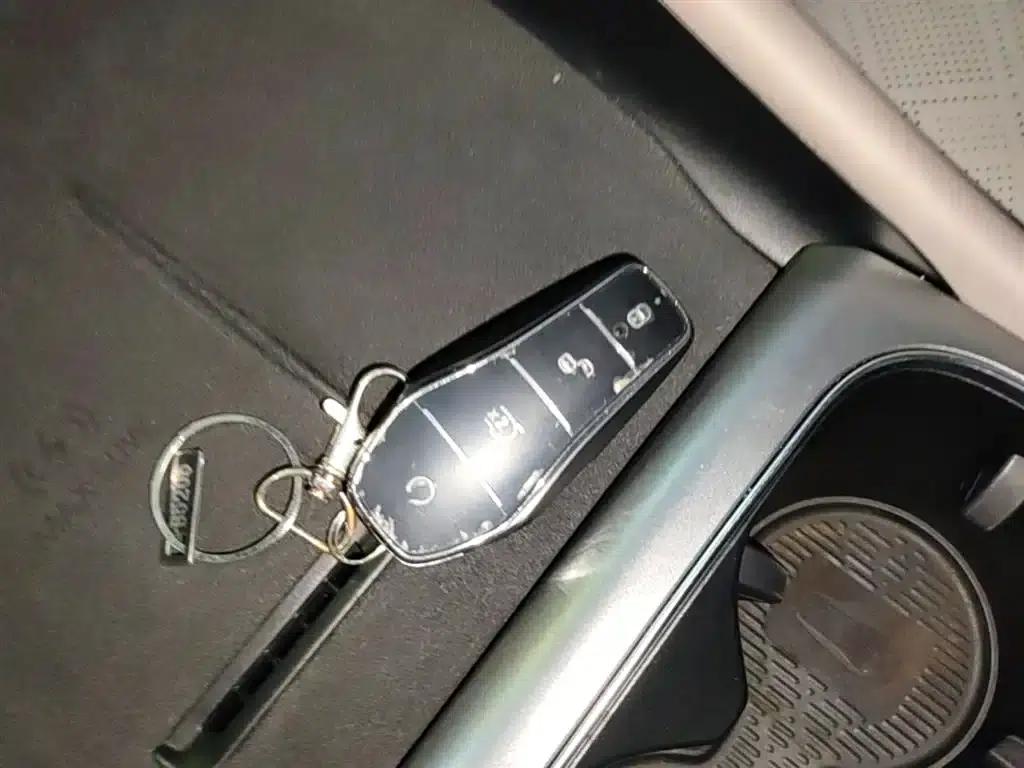 Yuan PLUS 2025 Intelligent Driving Edition 430KM Superior Model — миниатюра 9