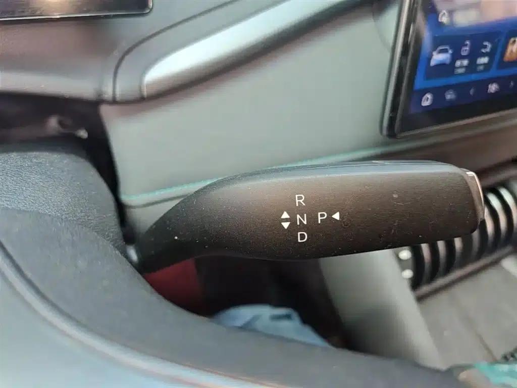 Yuan PLUS 2025 Smart Driving Edition 510KM Leading Model — миниатюра 14