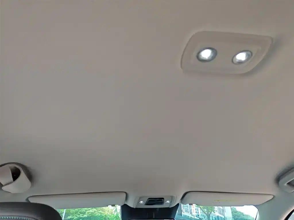 Yuan PLUS 2025 Smart Driving Edition 510KM Leading Model — миниатюра 18