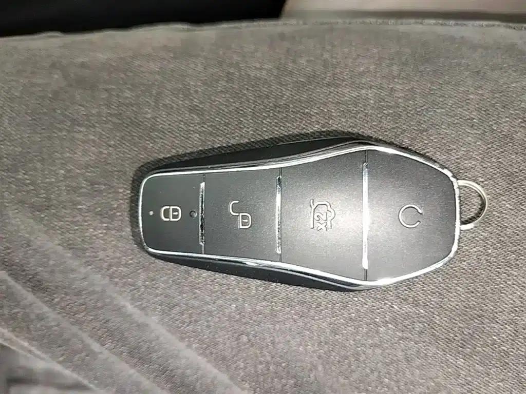 Yuan Plus 2023 Champion Edition 430KM Super Model — миниатюра 9