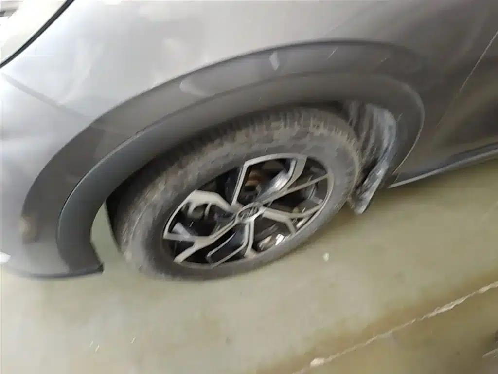 Yuan Plus 2023 Champion Edition 430KM Super Model — миниатюра 23