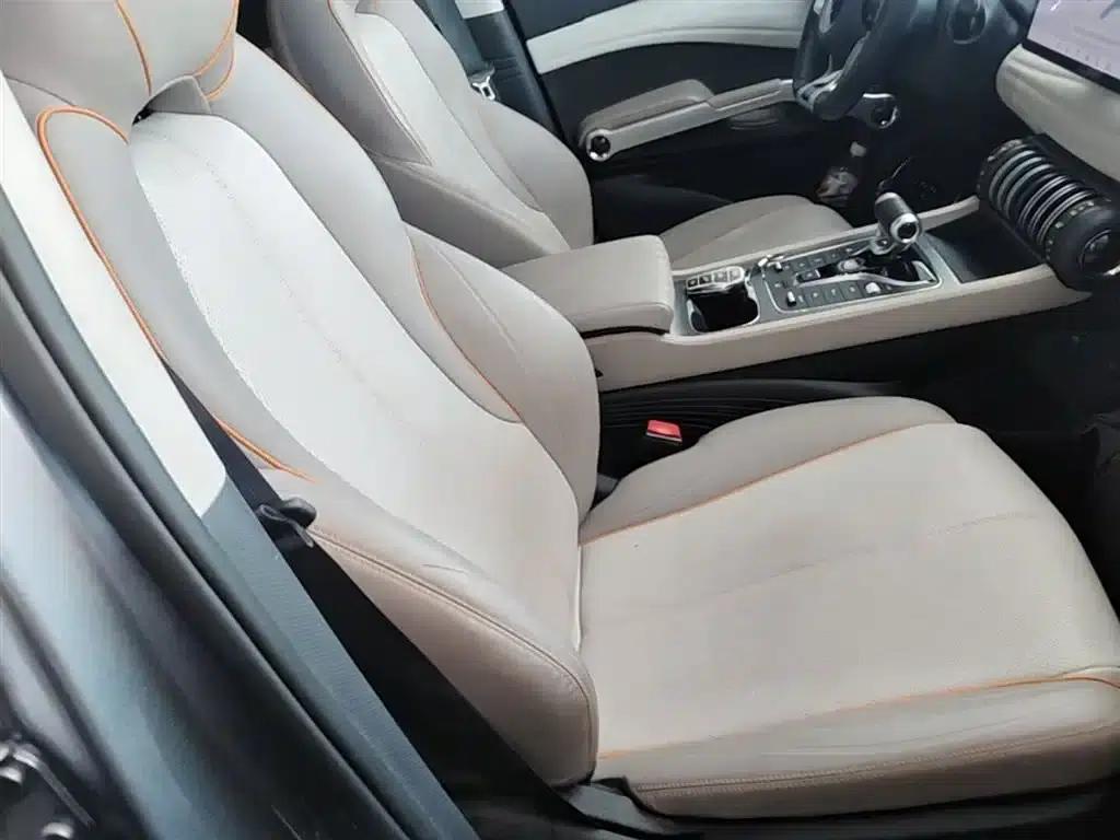 Yuan Plus 2023 Champion Edition 430KM Super Model — миниатюра 25
