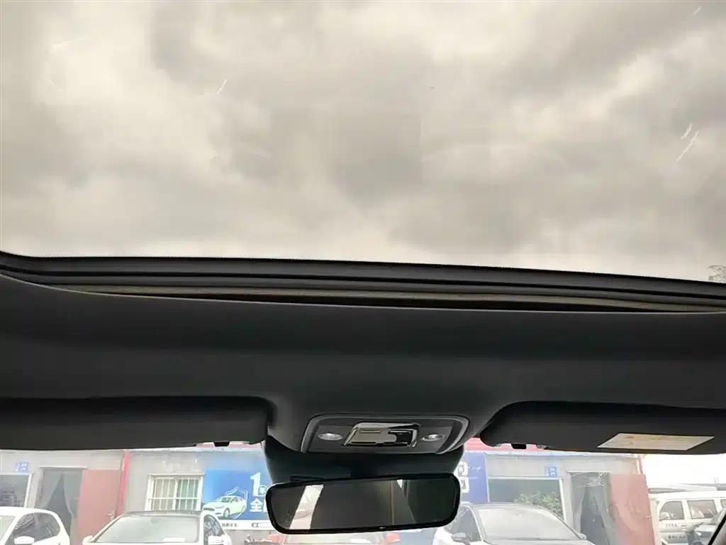 Yuan Plus 2022 510KM Flagship Edition — миниатюра 18