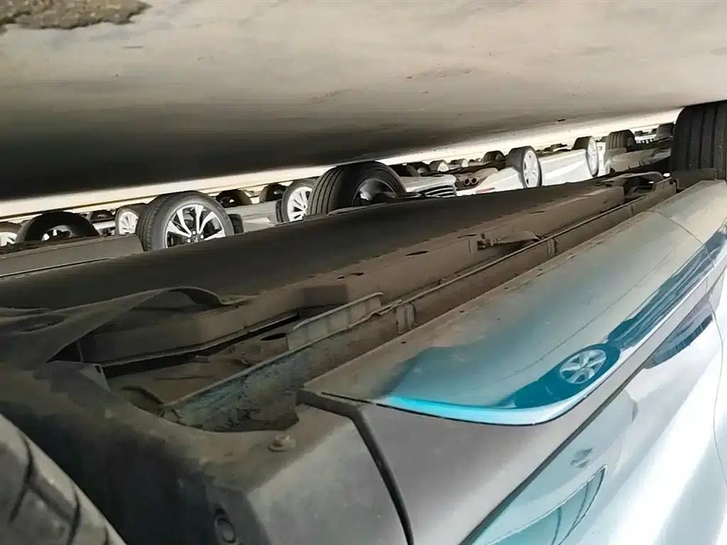 Yuan Plus 2022 510KM Flagship Edition — миниатюра 21