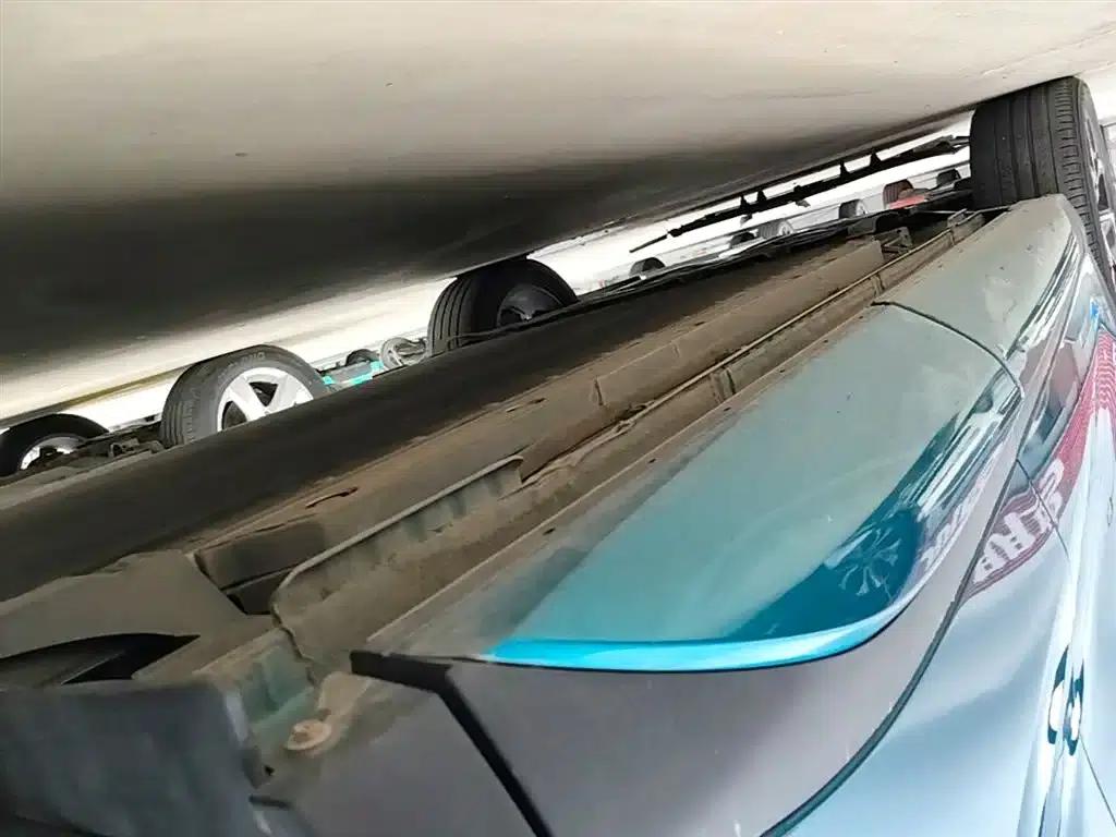 Yuan Plus 2022 510KM Flagship Edition — миниатюра 22