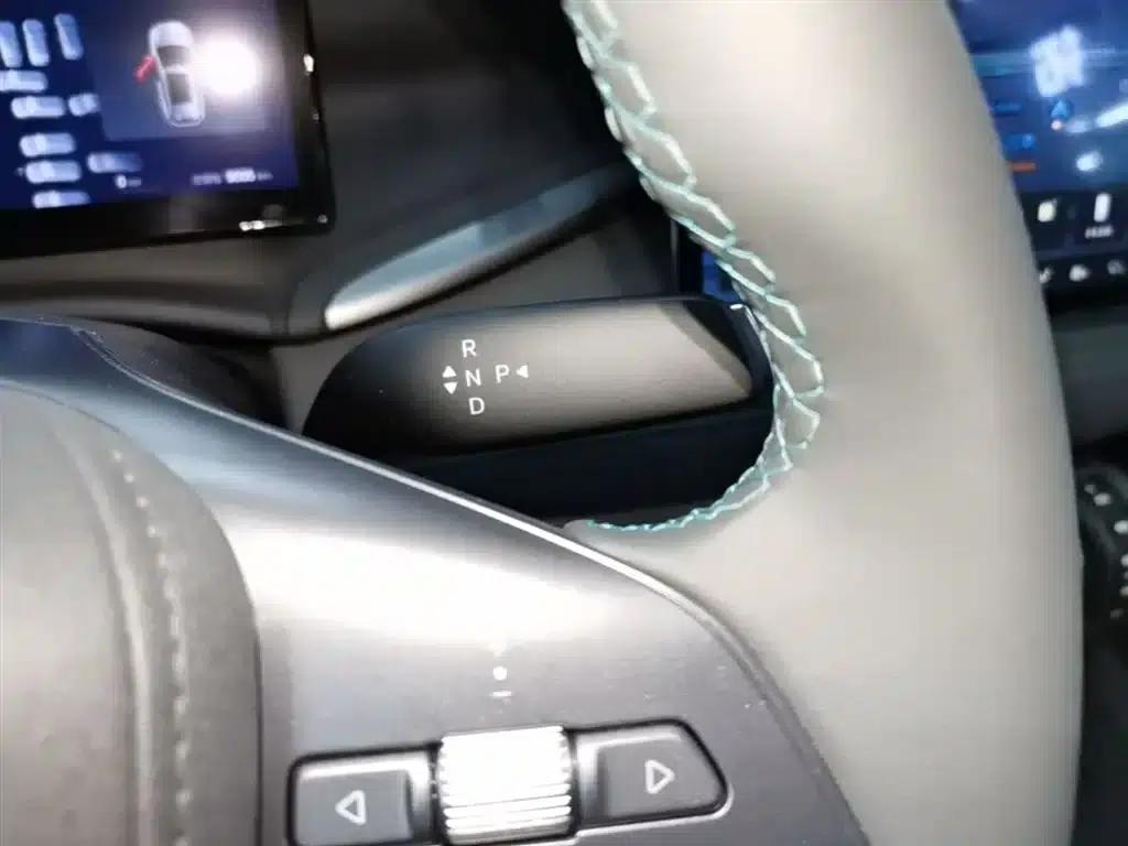 Yuan PLUS 2025 Intelligent Driving Edition 510KM Superior Model — миниатюра 14