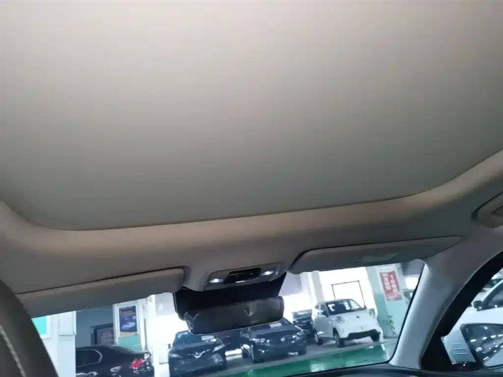 Yuan PLUS 2025 Intelligent Driving Edition 510KM Superior Model — миниатюра 18