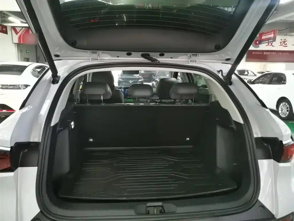 Yuan PLUS 2025 Intelligent Driving Edition 510KM Superior Model — миниатюра 19