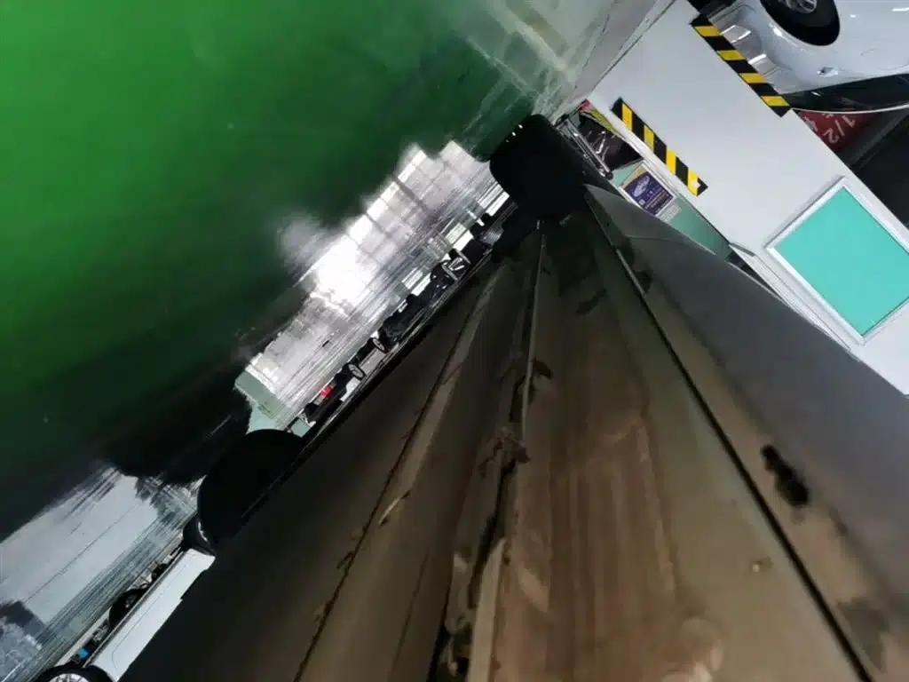 Yuan PLUS 2025 Intelligent Driving Edition 510KM Superior Model — миниатюра 22