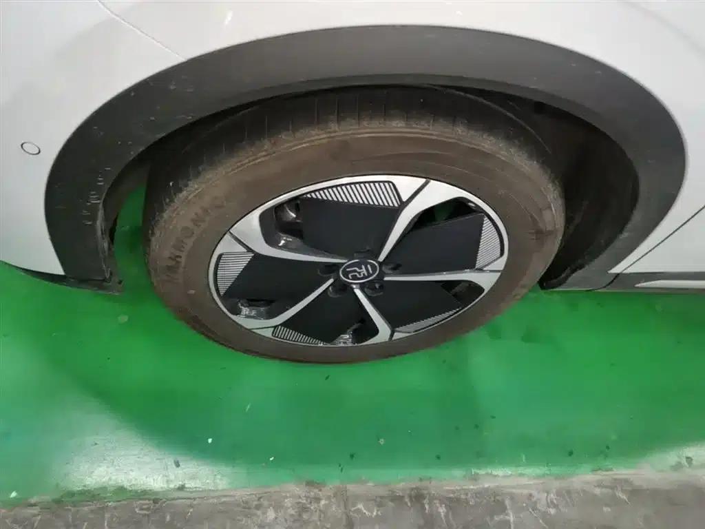 Yuan PLUS 2025 Intelligent Driving Edition 510KM Superior Model — миниатюра 23