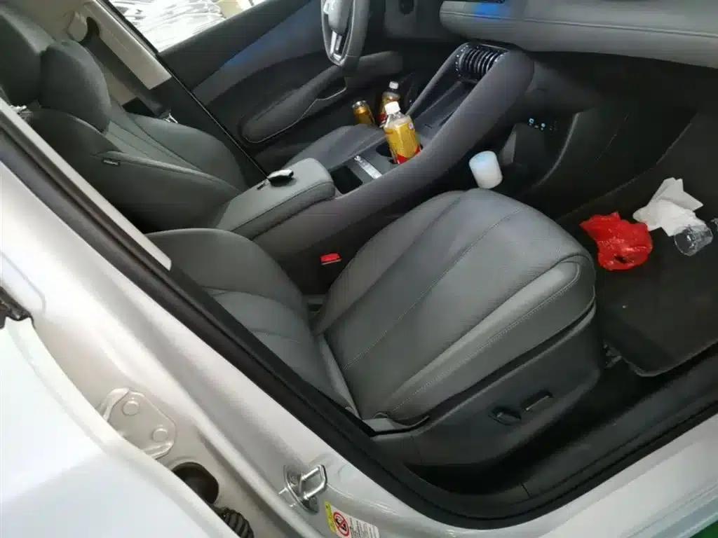 Yuan PLUS 2025 Intelligent Driving Edition 510KM Superior Model — миниатюра 25