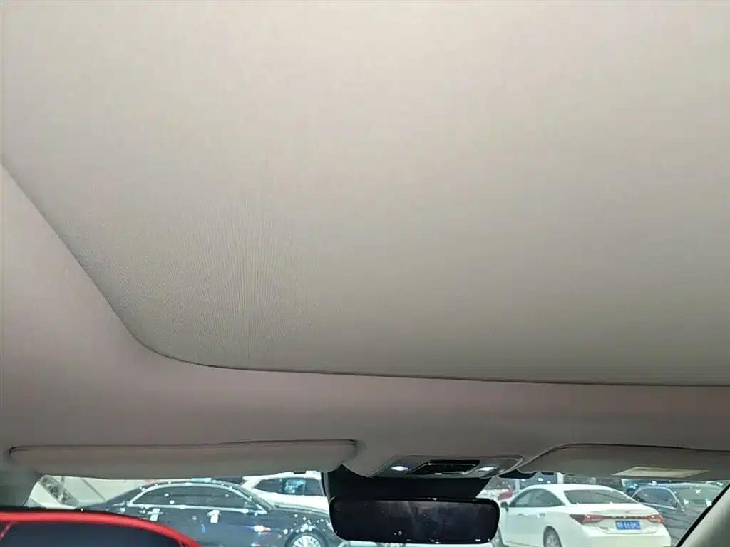 Yuan Plus 2022 430KM Premium — миниатюра 18