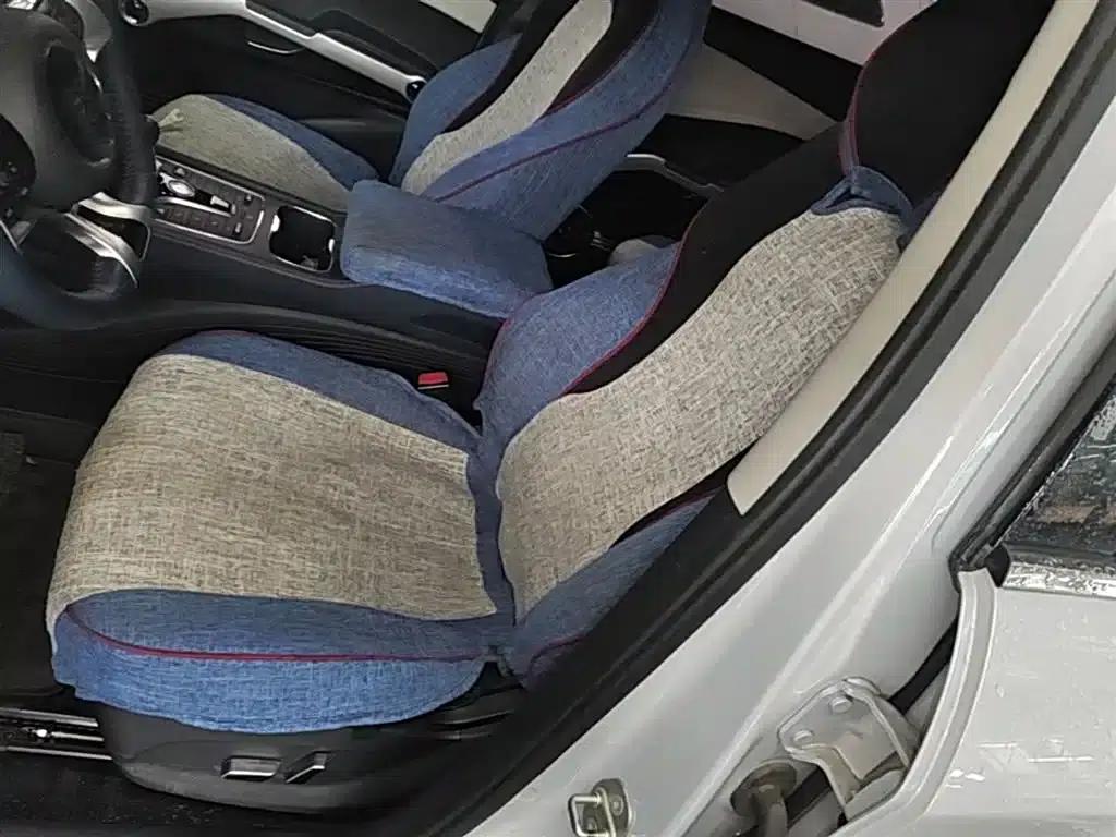 Yuan Plus 2022 Model 510KM Flagship Plus — миниатюра 15