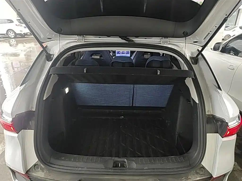 Yuan Plus 2022 Model 510KM Flagship Plus — миниатюра 19