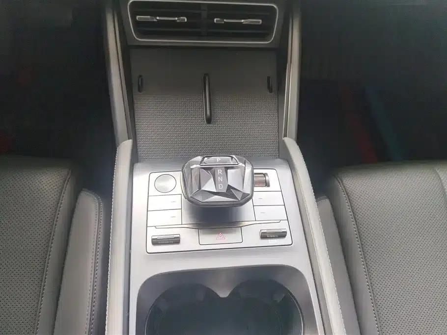 Qin L 2024 DM-i 80KM Leading Edition — миниатюра 16