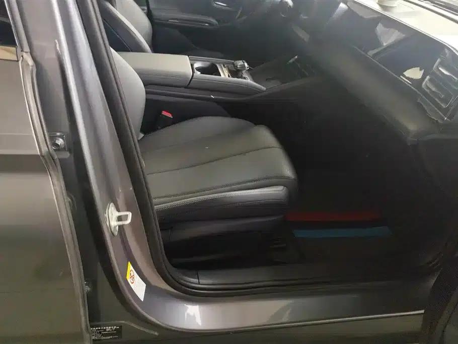 Qin L 2024 DM-i 80KM Leading Edition — миниатюра 8