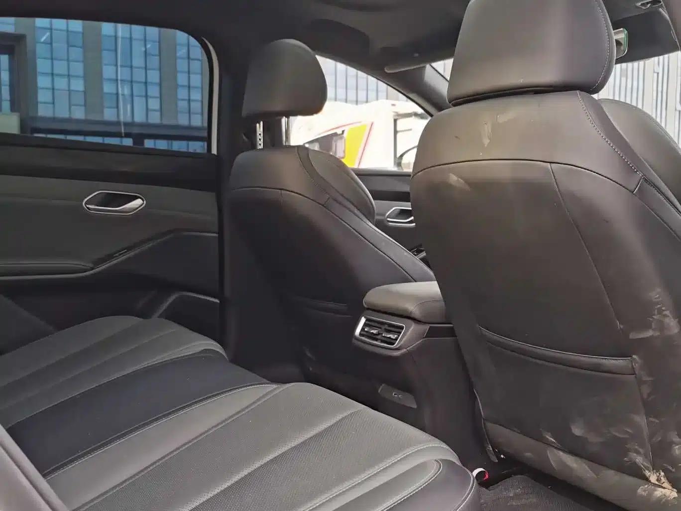 Qin L 2025 EV 470KM Leading Edition — миниатюра 10