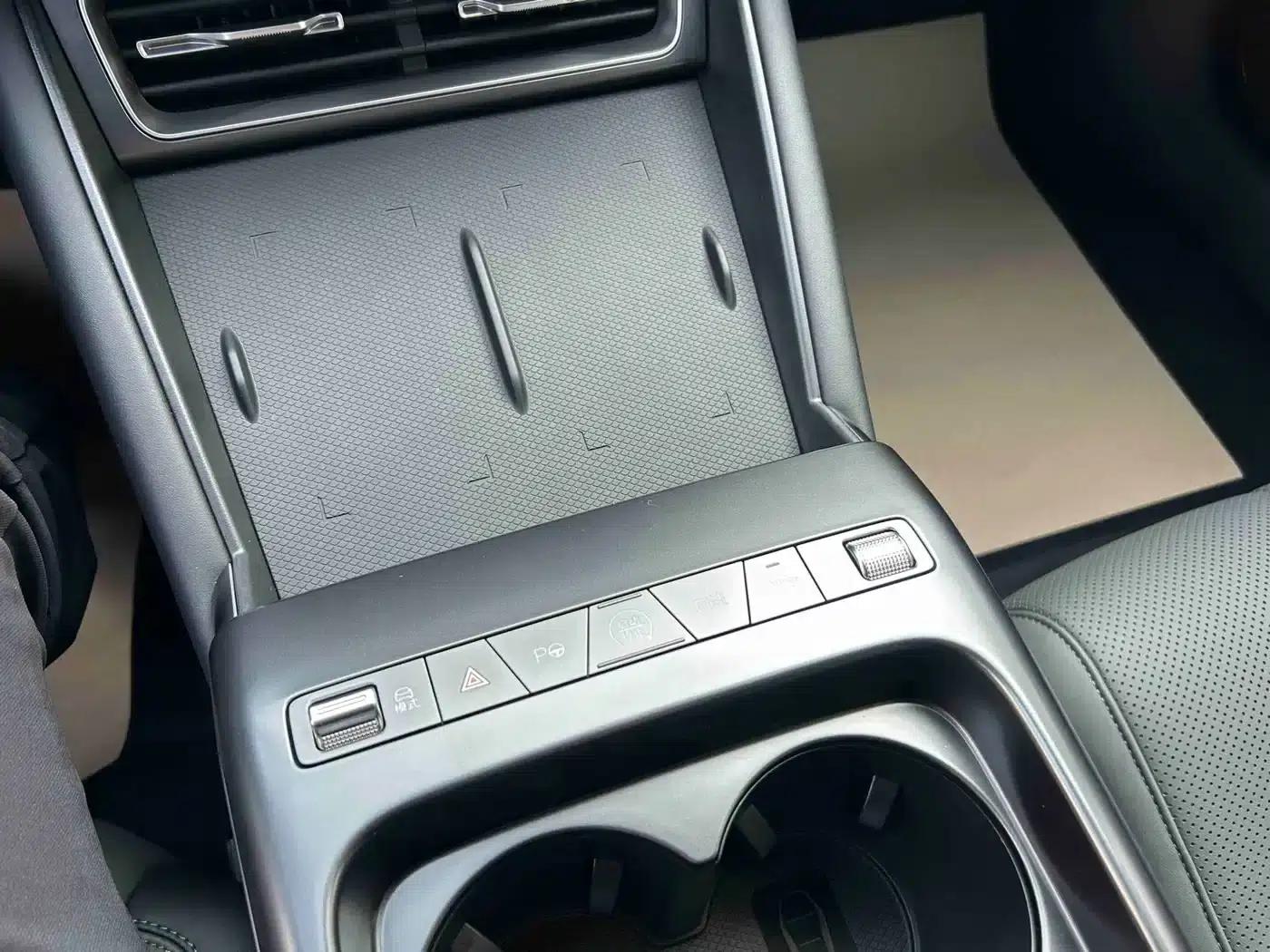 Qin L 2025 EV 545KM Super Edition — миниатюра 15