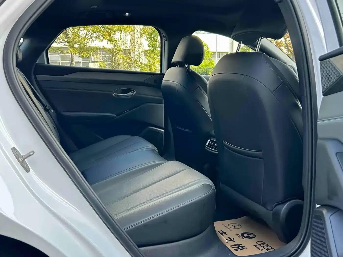 Qin L 2025 EV 545KM Super Edition — миниатюра 7