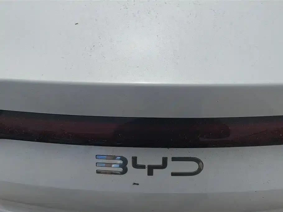 Qin L 2024 DM-i 120KM Super Edition — миниатюра 4