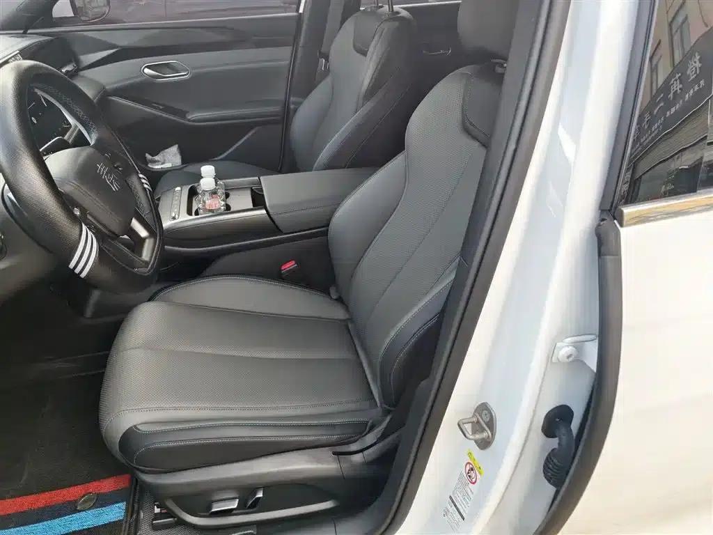 Qin L 2025 EV 470KM Leading Edition — миниатюра 18