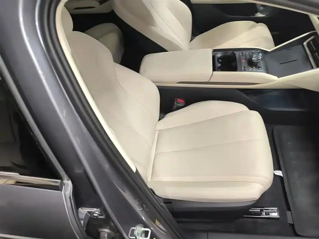 Qin L 2024 DM-i 80KM Leading Edition — миниатюра 25