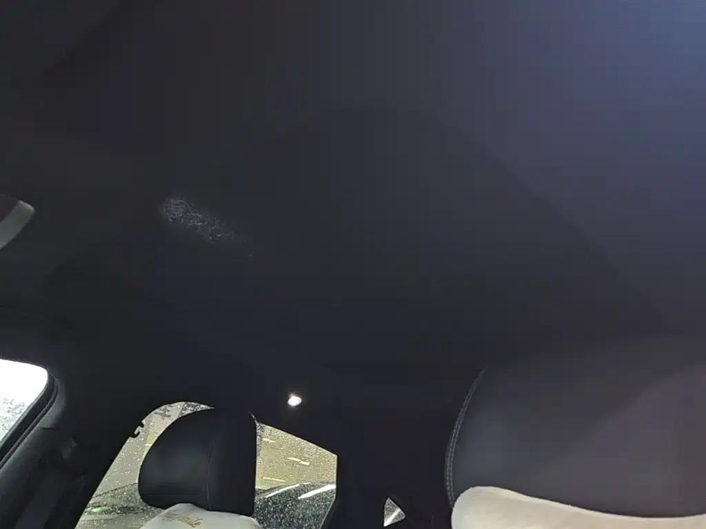 Qin L 2025 DM-i Intelligent Driving Edition 120KM Leading Model — миниатюра 18