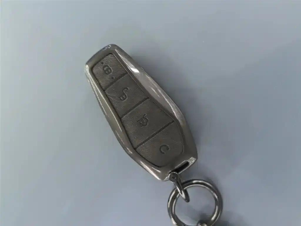 Qin L 2025 DM-i Intelligent Driving Edition 80KM Leading Model — миниатюра 9