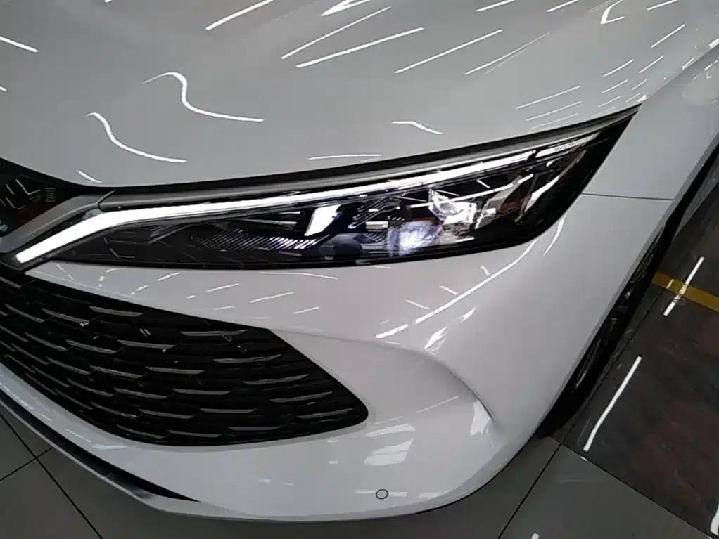 Qin L 2026 DM-i 128KM Progressive Edition — миниатюра 24