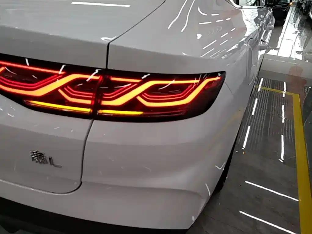 Qin L 2026 DM-i 128KM Progressive Edition — миниатюра 8