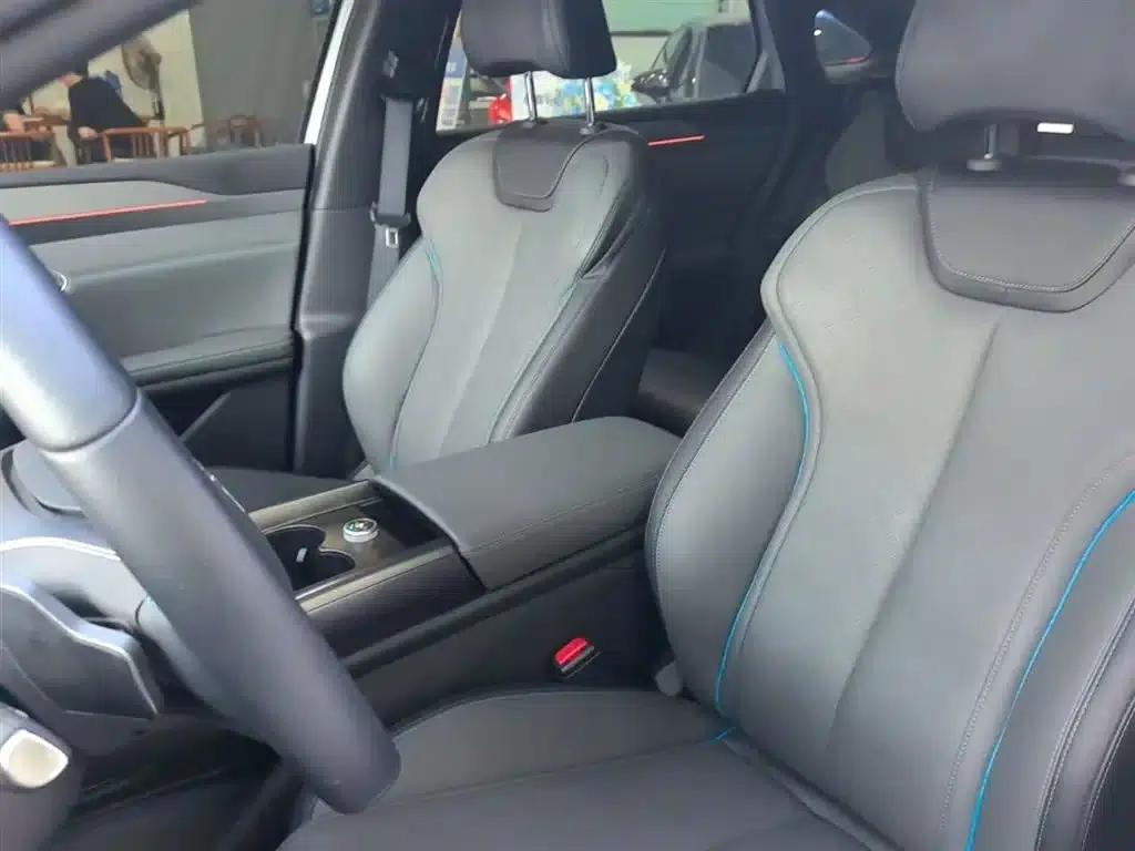 Qin L 2025 EV 545KM Premium Edition — миниатюра 15