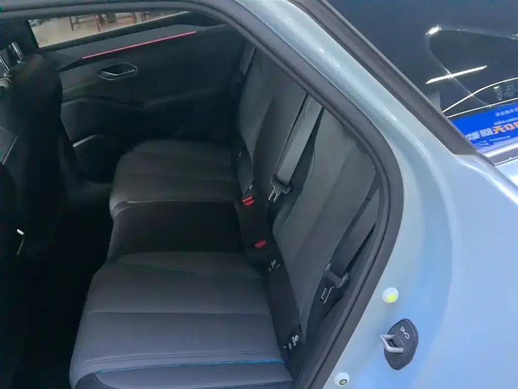Qin L 2025 EV 545KM Premium Edition — миниатюра 17