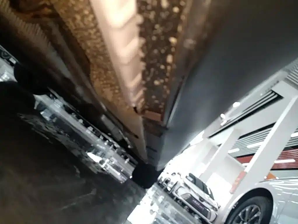 Qin L 2026 DM-i 128KM Progressive Edition — миниатюра 21