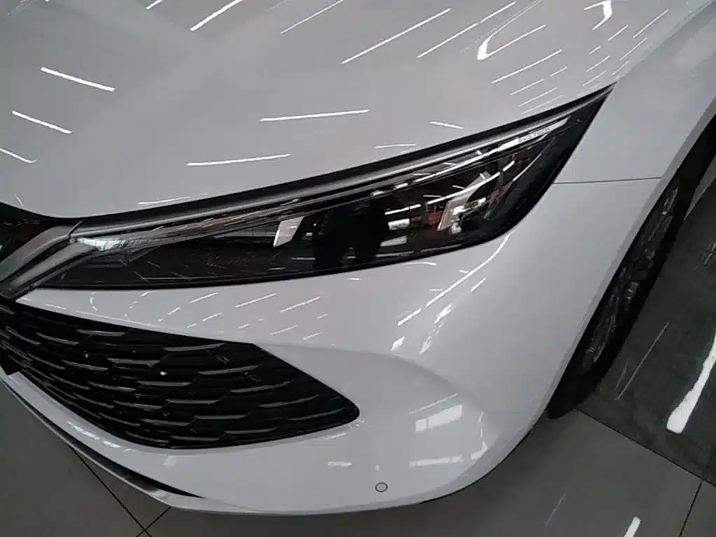 Qin L 2026 DM-i 128KM Progressive Edition — миниатюра 24