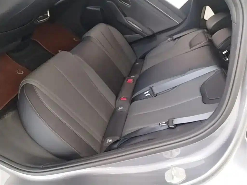 Qin L 2024 DM-i 80KM Leading Edition — миниатюра 17