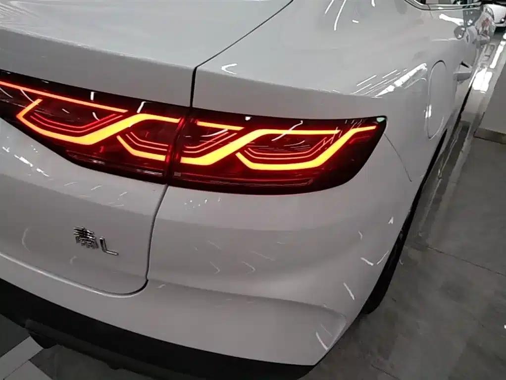 Qin L 2026 DM-i 128KM Progressive Edition — миниатюра 8