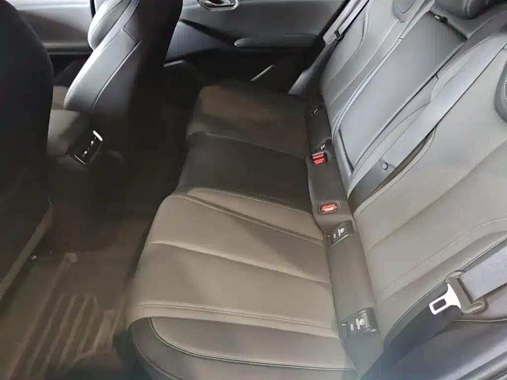 Qin L 2025 EV 545KM Super Edition — миниатюра 17