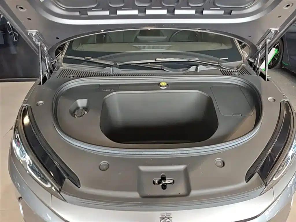 Qin L 2025 EV 545KM Super Edition — миниатюра 20