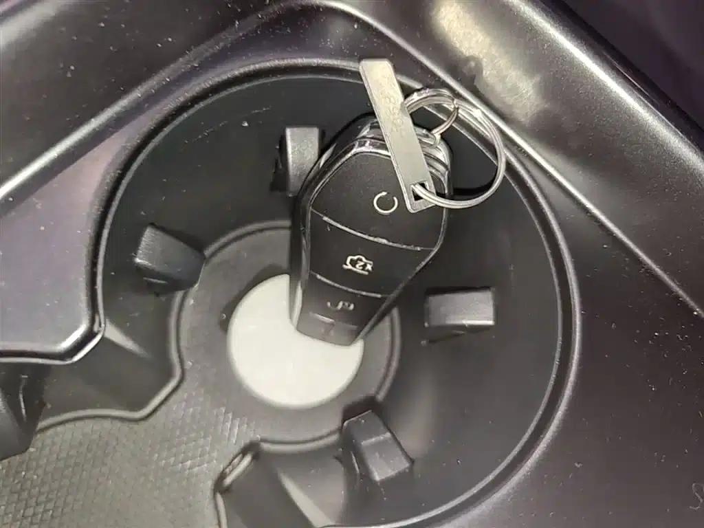 Qin L 2025 EV 545KM Super Edition — миниатюра 9