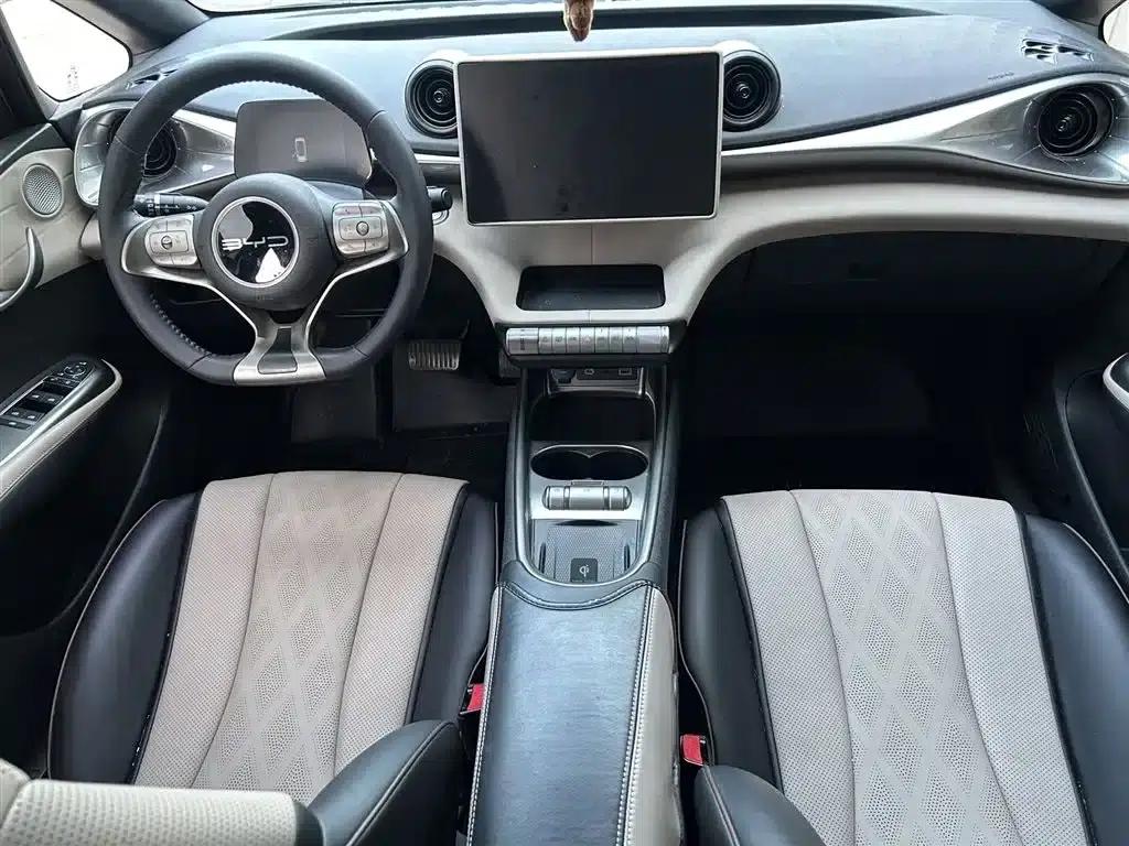 Dolphin 2024 Glory Edition 420km Fashion Edition — миниатюра 7